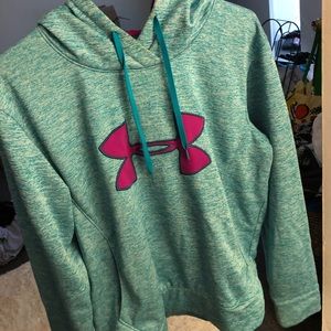 Under Armour Hoodie